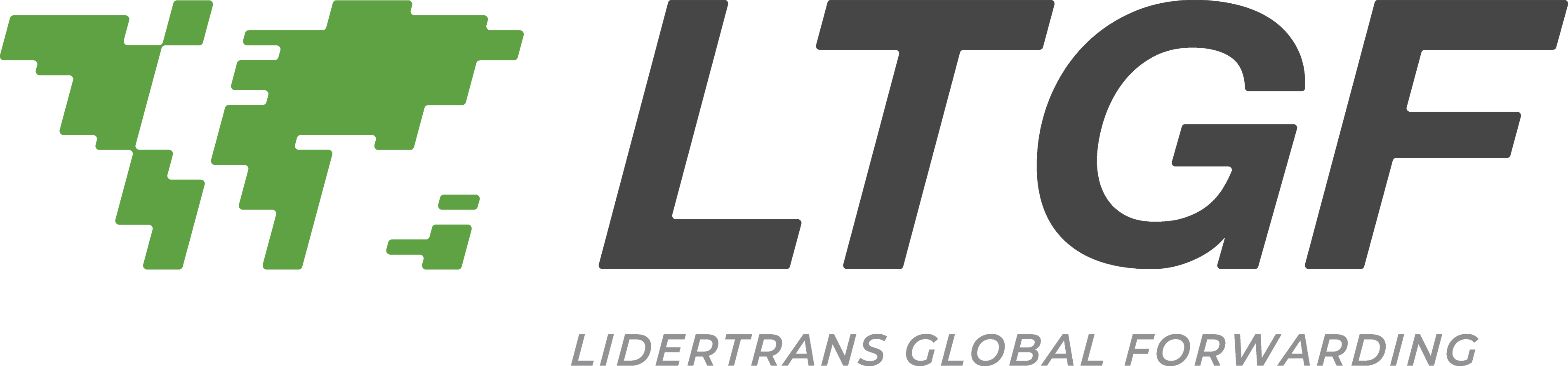 LTGF Logistics